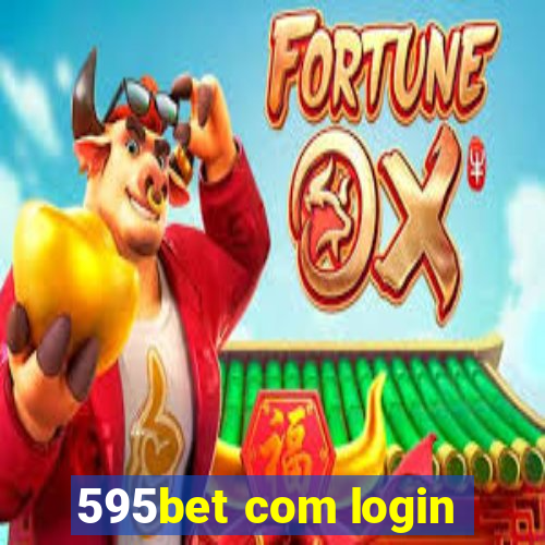 595bet com login